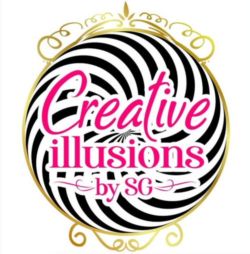 Creative illusions By Sg